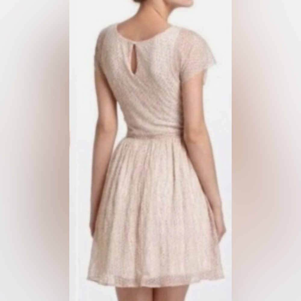 Anthropologie NWT Weston Wear Salinger Tulle dress - Picture 5 of 11